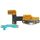 Cavo flessibile per porta di ricarica per Lenovo YOGA Tab 3 8.0 pollici YT3-850F Cavo flessibile per porta di ricarica per Lenovo YOGA Tab 3 8.0 pollici YT3-850F