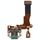 Cavo flessibile per porta di ricarica per LG Stylo 4 Q710 Q710MS Q710CS L713DL Cavo flessibile per porta di ricarica per LG Stylo 4 Q710 Q710MS Q710CS L713DL