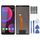 Schermo LCD originale per HTC U11 Eyes con digitalizzatore assemblaggio completo (nero) Schermo LCD originale per HTC U11 Eyes con digitalizzatore assemblaggio completo (nero)