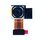 Modulo fotocamera posteriore per Lenovo Vibe Shot Z90 z90a40 z90-7 z90-3 z90-a Modulo fotocamera posteriore per Lenovo Vibe Shot Z90 z90a40 z90-7 z90-3 z90-a