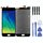 Schermo LCD TFT per OPPO A57 con assemblaggio completo di digitalizzatore (nero) Schermo LCD TFT per OPPO A57 con assemblaggio completo di digitalizzatore (nero)