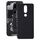 Cover posteriore per Nokia 5.1 Plus (X5) (nero)