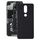 Cover posteriore per Nokia X6 (2018) (nero)