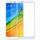 Lente in vetro esterno per schermo anteriore per Xiaomi Redmi 5 Plus (bianco) Lente in vetro esterno per schermo anteriore per Xiaomi Redmi 5 Plus (bianco)