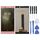 Schermo LCD OEM per Sony Xperia L2 con assemblaggio completo di digitalizzatore (oro rosa) Schermo LCD OEM per Sony Xperia L2 con assemblaggio completo di digitalizzatore (oro rosa)