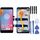 Schermo LCD OEM per 5,5 pollici Lenovo K6 Note K53a48 digitalizzatore assemblaggio completo con cornice (nero) Schermo LCD OEM per 5,5 pollici Lenovo K6 Note K53a48 digitalizzatore assemblaggio completo con cornice (nero)