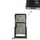Vassoio scheda SIM + vassoio scheda micro SD per Motorola Droid Turbo 2 / XT1585 (oro) Vassoio scheda SIM + vassoio scheda micro SD per Motorola Droid Turbo 2 / XT1585 (oro)