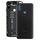 Cover posteriore per Xiaomi Mi 6X / A2 (nero)
