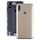 Cover posteriore con tasti laterali per Xiaomi Redmi S2 (oro)