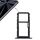 Vassoio scheda SIM + vassoio scheda SIM / vassoio scheda micro SD per Asus Zenfone 5 ZE620KL (nero) Vassoio scheda SIM + vassoio scheda SIM / vassoio scheda micro SD per Asus Zenfone 5 ZE620KL (nero)