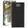 Cover posteriore con obiettivo della fotocamera per Blackberry Priv (versione UE) (nero) Cover posteriore con obiettivo della fotocamera per Blackberry Priv (versione UE) (nero)