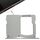 Per Galaxy Tab S3 9.7 / T820 (versione WiFi) Vassoio scheda micro SD (argento) Per Galaxy Tab S3 9.7 / T820 (versione WiFi) Vassoio scheda micro SD (argento)