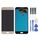 Schermo LCD (materiale OLED) per Galaxy A8 (2016), A810F/DS, A810YZ con digitalizzatore Full Assembly (oro) Schermo LCD (materiale OLED) per Galaxy A8 (2016), A810F/DS, A810YZ con digitalizzatore Full Assembly (oro)