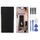 Schermo LCD e digitalizzatore Assemblaggio completo con cornice per Galaxy Note9 / N960A / N960F / N960V / N960T / N960U (rosa) Schermo LCD e digitalizzatore Assemblaggio completo con cornice per Galaxy Note9 / N960A / N960F / N960V / N960T / N960U (rosa)