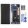 Schermo LCD e digitalizzatore Assemblaggio completo con cornice per Galaxy Note9 / N960A / N960F / N960V / N960T / N960U (blu) Schermo LCD e digitalizzatore Assemblaggio completo con cornice per Galaxy Note9 / N960A / N960F / N960V / N960T / N960U (blu)