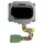 Per il cavo flessibile del sensore di impronte digitali Galaxy Note 8 / N950F Per il cavo flessibile del sensore di impronte digitali Galaxy Note 8 / N950F