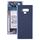 Cover posteriore per Galaxy Note9 / N960A / N960F (blu)