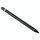 Penna stilo attiva con touch screen capacitivo ricaricabile da 1,5-2,3 mm (nera) Penna stilo attiva con touch screen capacitivo ricaricabile da 1,5-2,3 mm (nera)