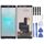 Schermo LCD OEM per Sony Xperia XZ2 Compact con assemblaggio completo di digitalizzatore (nero) Schermo LCD OEM per Sony Xperia XZ2 Compact con assemblaggio completo di digitalizzatore (nero)