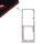Per OPPO A3 2 x vassoio per scheda SIM + vassoio per scheda Micro SD (blu) Per OPPO A3 2 x vassoio per scheda SIM + vassoio per scheda Micro SD (blu)