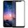 Lente in vetro esterno per schermo anteriore per Xiaomi Redmi Note 6 Pro (nero) Lente in vetro esterno per schermo anteriore per Xiaomi Redmi Note 6 Pro (nero)