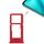 Per OPPO R15 Vassoio per schede SIM + Vassoio per schede SIM/Vassoio per schede Micro SD (rosso) Per OPPO R15 Vassoio per schede SIM + Vassoio per schede SIM/Vassoio per schede Micro SD (rosso)
