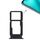 Per OPPO R11 Plus Vassoio per schede SIM + Vassoio per schede SIM/Vassoio per schede Micro SD (nero) Per OPPO R11 Plus Vassoio per schede SIM + Vassoio per schede SIM/Vassoio per schede Micro SD (nero)