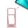 Per OPPO R11 Plus Vassoio per schede SIM + Vassoio per schede SIM / Vassoio per schede Micro SD (oro rosa) Per OPPO R11 Plus Vassoio per schede SIM + Vassoio per schede SIM / Vassoio per schede Micro SD (oro rosa)