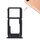 Per OPPO R11s Plus Vassoio per schede SIM + Vassoio per schede SIM / Vassoio per schede Micro SD (nero) Per OPPO R11s Plus Vassoio per schede SIM + Vassoio per schede SIM / Vassoio per schede Micro SD (nero)