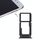 Per OPPO R9sk Vassoio per schede SIM + Vassoio per schede SIM / Vassoio per schede Micro SD (nero) Per OPPO R9sk Vassoio per schede SIM + Vassoio per schede SIM / Vassoio per schede Micro SD (nero)