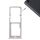 Per OPPO A73 / F5 2 x vassoio per scheda SIM + vassoio per scheda Micro SD (oro) Per OPPO A73 / F5 2 x vassoio per scheda SIM + vassoio per scheda Micro SD (oro)