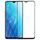 Per OPPO F9 / A7x Lente in vetro esterno dello schermo anteriore (nero)
