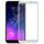 Per Meizu M6T Obiettivo di vetro esterno dello schermo anteriore (bianco)