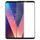 Lente in vetro esterno per schermo anteriore per LG V30 (nero)