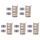 5 PCS Card Reader per Xiaomi Mi Note