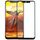 Lente in vetro esterno per schermo anteriore per Nokia X7 / 8.1 / 7.1 Plus TA-1131 (nero) Lente in vetro esterno per schermo anteriore per Nokia X7 / 8.1 / 7.1 Plus TA-1131 (nero)