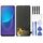 Schermo LCD TFT per Vivo NEX A con assemblaggio completo di digitalizzatore (nero) Schermo LCD TFT per Vivo NEX A con assemblaggio completo di digitalizzatore (nero)