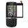 Touch Panel per Nokia Asha 300 (nero)