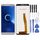 Schermo LCD OEM per Alcatel 3 / 5052 / 5052D / 5052Y con digitalizzatore assemblaggio completo (bianco) Schermo LCD OEM per Alcatel 3 / 5052 / 5052D / 5052Y con digitalizzatore assemblaggio completo (bianco)