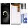 Schermo LCD OEM per Alcatel 5 / 5086 / 5086Y / 5086D / 5086A con digitalizzatore assemblaggio completo (nero) Schermo LCD OEM per Alcatel 5 / 5086 / 5086Y / 5086D / 5086A con digitalizzatore assemblaggio completo (nero)