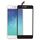 Per OPPO A37 Touch Panel (nero)