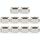 Connettore per porta di ricarica da 10 PC per HTC Desire 728