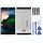 Schermo LCD OEM per Lenovo Tab 3 7 pollici / 730 / TB3-730 / TB3-730X / TB3-730F / TB3-730M con digitalizzatore assemblaggio completo (nero) Schermo LCD OEM per Lenovo Tab 3 7 pollici / 730 / TB3-730 / TB3-730X / TB3-730F / TB3-730M con digitalizzatore assemblaggio completo (nero)