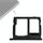 Vassoio scheda SIM per Galaxy Tab A 8.0 / T380 / T385 + vassoio scheda Micro SD (nero) Vassoio scheda SIM per Galaxy Tab A 8.0 / T380 / T385 + vassoio scheda Micro SD (nero)