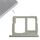 Vassoio scheda SIM per Galaxy Tab A 8.0 / T380 / T385 + vassoio scheda Micro SD (oro) Vassoio scheda SIM per Galaxy Tab A 8.0 / T380 / T385 + vassoio scheda Micro SD (oro)
