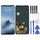 Schermo LCD originale per Meizu 16th Plus con digitalizzatore assemblaggio completo (nero) Schermo LCD originale per Meizu 16th Plus con digitalizzatore assemblaggio completo (nero)