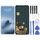 Schermo LCD originale per Meizu Pro 7 Plus con digitalizzatore assemblaggio completo (nero) Schermo LCD originale per Meizu Pro 7 Plus con digitalizzatore assemblaggio completo (nero)