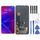 Schermo LCD originale per Meizu Meilan 16X / M872H / M872Q con digitalizzatore assemblaggio completo Schermo LCD originale per Meizu Meilan 16X / M872H / M872Q con digitalizzatore assemblaggio completo