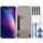 Schermo LCD TFT per Meizu X8 con digitalizzatore assemblaggio completo