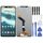 Schermo LCD TFT per Motorola One (P30 Play) con assemblaggio completo di digitalizzatore (nero) Schermo LCD TFT per Motorola One (P30 Play) con assemblaggio completo di digitalizzatore (nero)